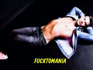FUCKTOMANIA