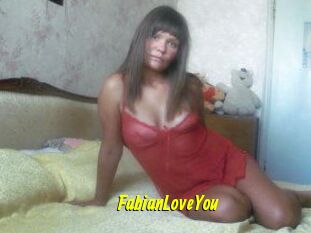 Fabian_Love_You