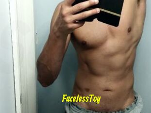 FacelessToy