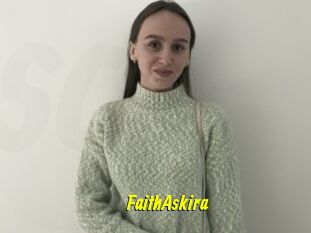 FaithAskira