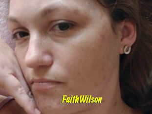 FaithWilson