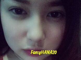 FansyHANA20