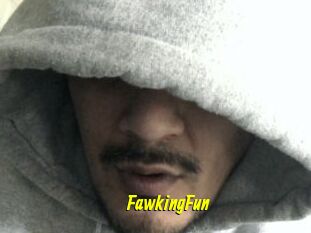 FawkingFun