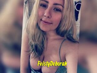 FeistyDeborah