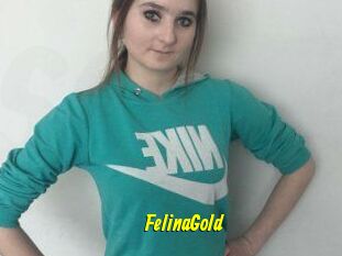FelinaGold