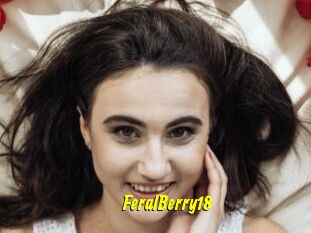 FeralBerry18