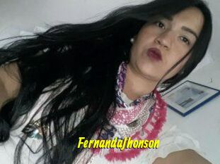 FernandaJhonson