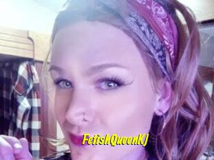 FetishQueenKJ