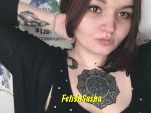 FetishSasha