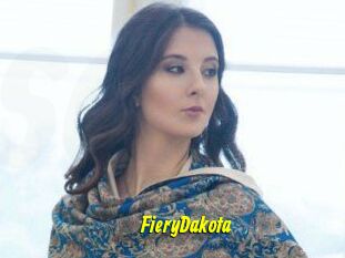 FieryDakota