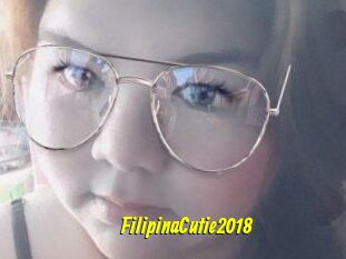 FilipinaCutie2018