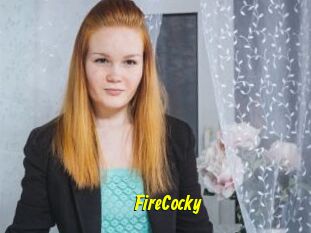 FireCocky
