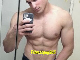 Fitnessguy365