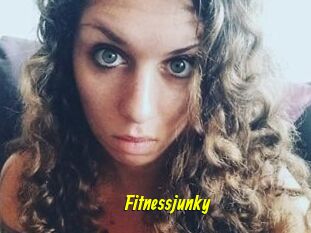 Fitnessjunky