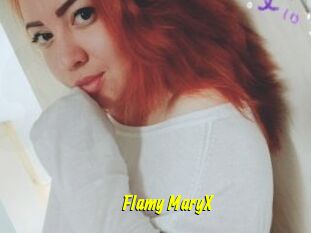 Flamy_MaryX