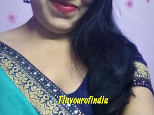 Flavourofindia
