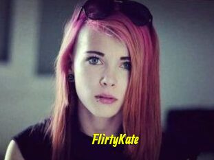 FlirtyKate