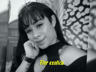 Flor_exotica