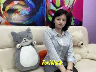 Foxiblack