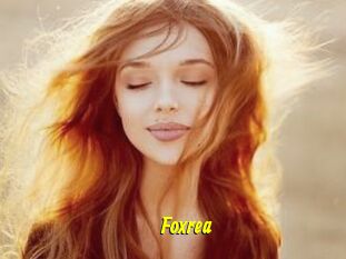 Foxrea