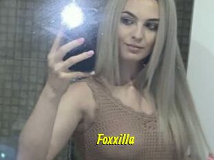 Foxxilla