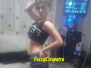 FoxxyCleopatra
