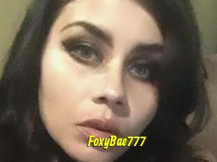 FoxyBae777
