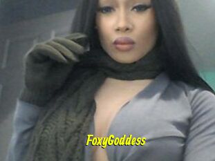 FoxyGoddess