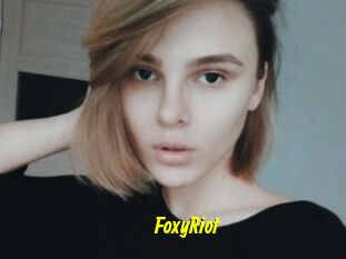 FoxyRiot
