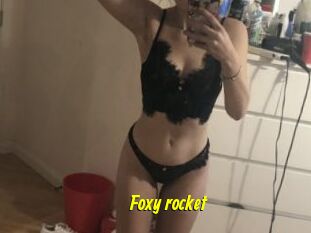 Foxy_rocket