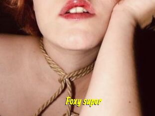 Foxy_super