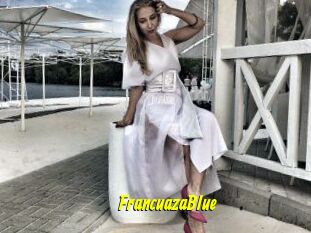 FrancuazaBlue
