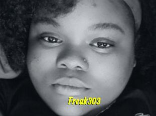 Freak303