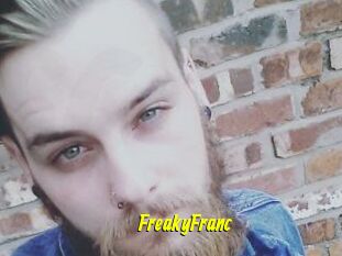 FreakyFranc