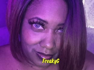 FreakyG
