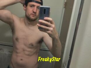FreakyStar
