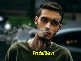 FreddiWave