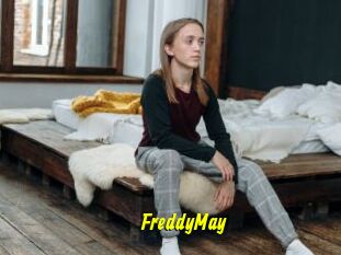 FreddyMay
