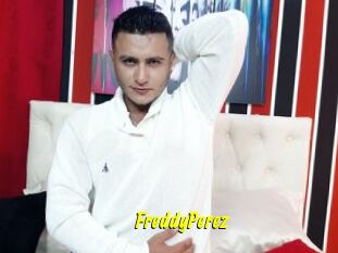 FreddyPerez