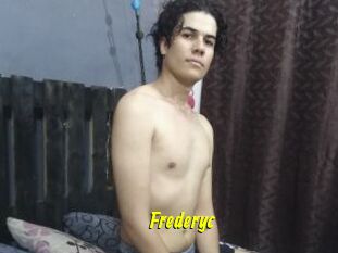 Frederyc