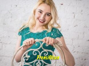 FrensiOlsen