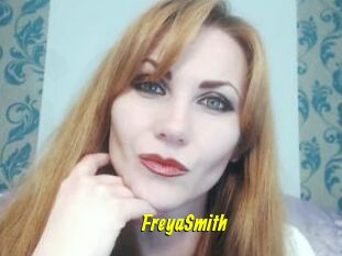 FreyaSmith