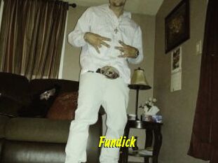 Fundick