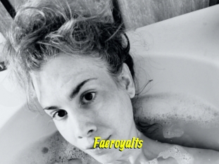 Faeroyalts