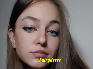 Fairydeerr