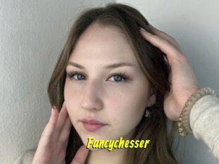 Fancychesser