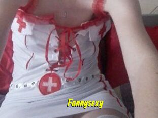Fannysexy