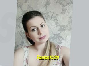 Fantastic20