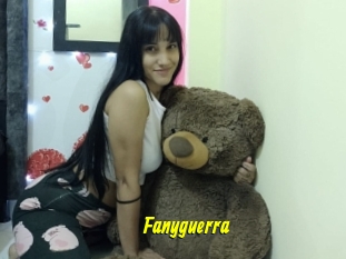 Fanyguerra