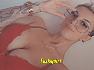 Fastsquirt